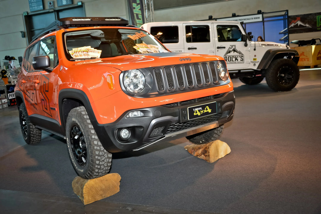 Renegade