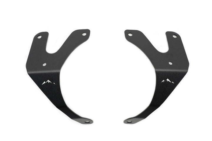 Supporti Faretti Parabrezza - Prodotti e accessori per la tua Jeep® - Rock's 4x4