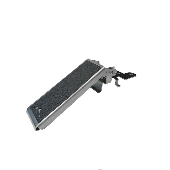 Pedale Supplementare Cambio Automatico - Prodotti e accessori per la tua Jeep® - Rock's 4x4