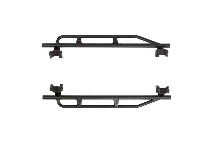 45° Tubular Side Steps