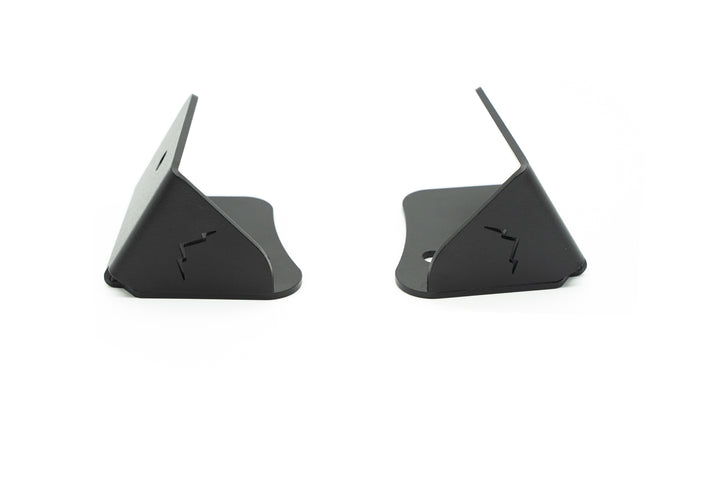 Supporti Faretti Parabrezza - Prodotti e accessori per la tua Jeep® - Rock's 4x4