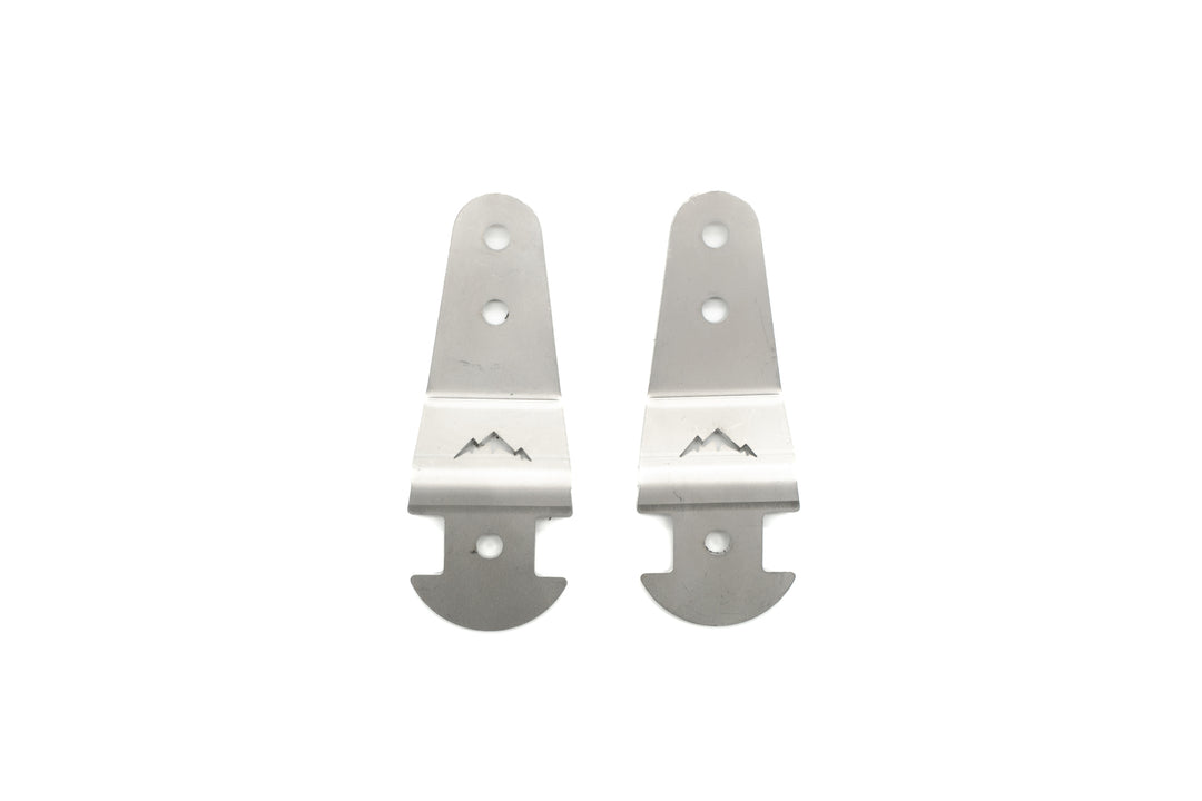 Rilocatori Tubi Freno - Prodotti e accessori per la tua Jeep® - Rock's 4x4