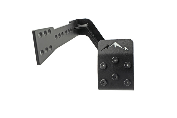 Pedale Supplementare Cambio Automatico - Prodotti e accessori per la tua Jeep® - Rock's 4x4