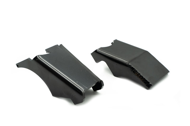 Rinforzi "C" Ponte Anteriore DANA 30 / 44 - Prodotti e accessori per la tua Jeep® - Rock's 4x4