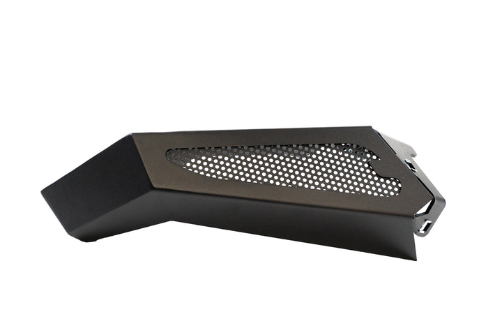 Angolare Posteriore SX per "STEALTH" o "FIGHTER" - Prodotti e accessori per la tua Jeep® - Rock's 4x4