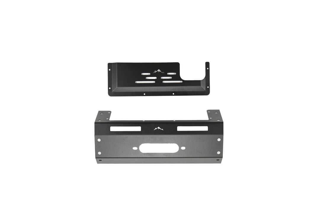 Modulo Centrale "STEALTH" per Light Bar - Prodotti e accessori per la tua Jeep® - Rock's 4x4