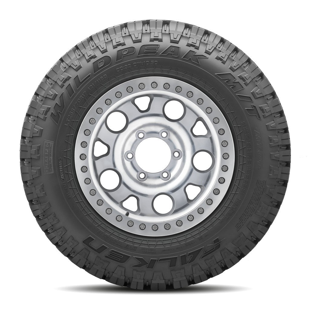 Pneumatico Falken Wildpeak M/T - Prodotti e accessori per la tua Jeep® - Rock's 4x4