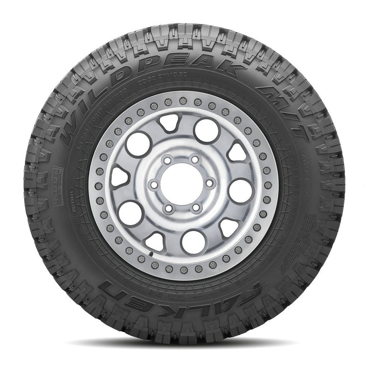 Pneumatico Falken Wildpeak M/T - Prodotti e accessori per la tua Jeep® - Rock's 4x4