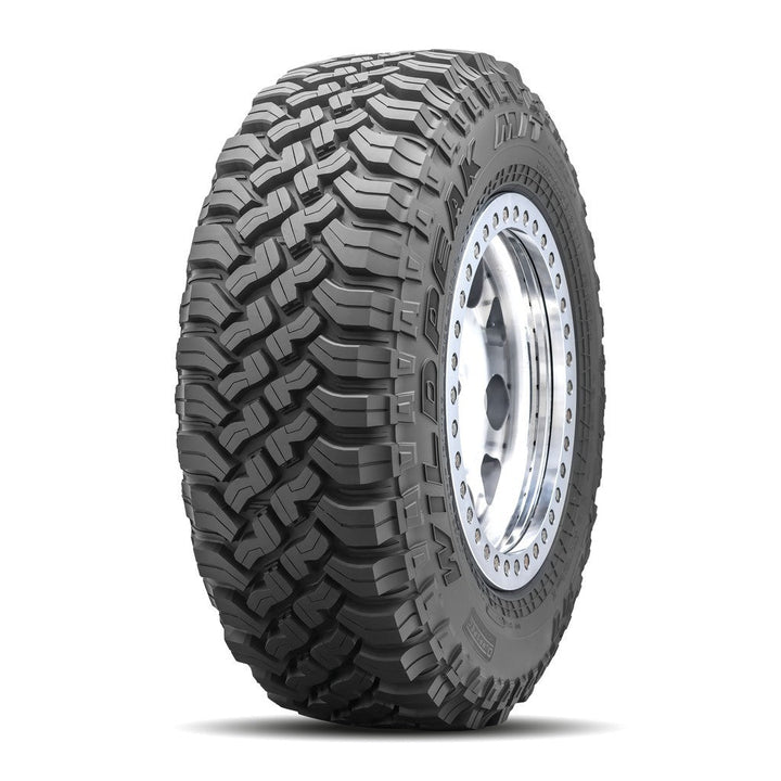 Pneumatico Falken Wildpeak M/T - Prodotti e accessori per la tua Jeep® - Rock's 4x4