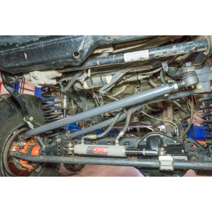 Barra di Sterzo Rinforzata Synergy - Prodotti e accessori per la tua Jeep® - Rock's 4x4
