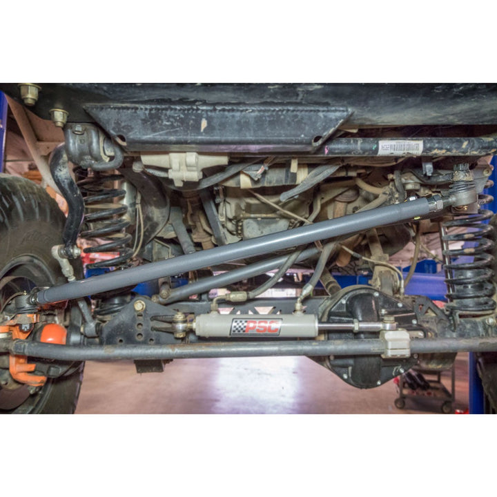 Barra di Sterzo Rinforzata Synergy - Prodotti e accessori per la tua Jeep® - Rock's 4x4