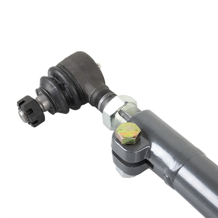 Barra di Accoppiamento Rinforzata (4130 Cromoly) Synergy - Prodotti e accessori per la tua Jeep® - Rock's 4x4