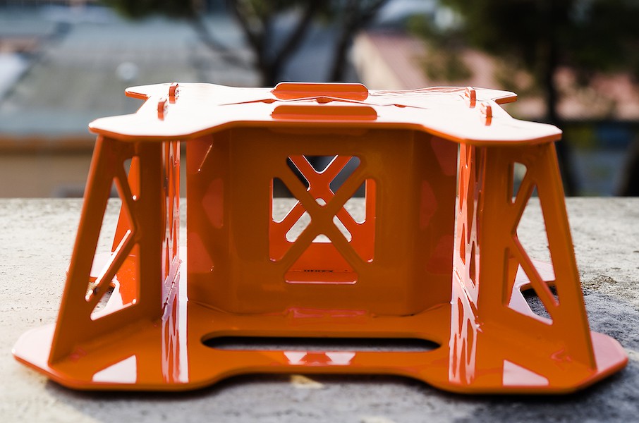 Base Cric - Prodotti e accessori per la tua Jeep® - Rock's 4x4