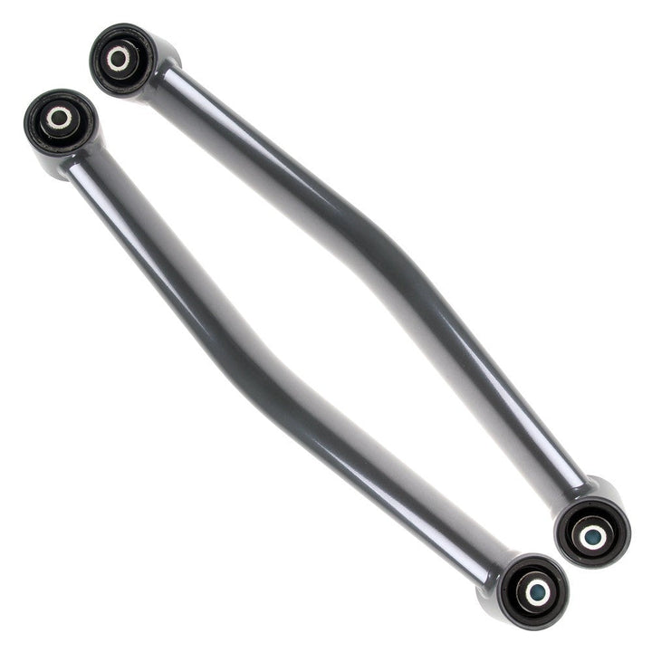 Puntoni Fissi Rinforzati Anteriori Inferiori Synergy - Prodotti e accessori per la tua Jeep® - Rock's 4x4