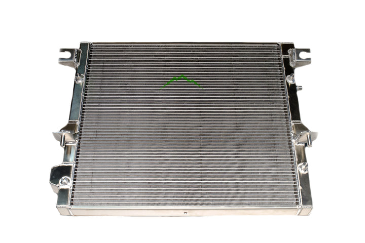 Radiatore Maggiorato Alluminio - Prodotti e accessori per la tua Jeep® - Rock's 4x4