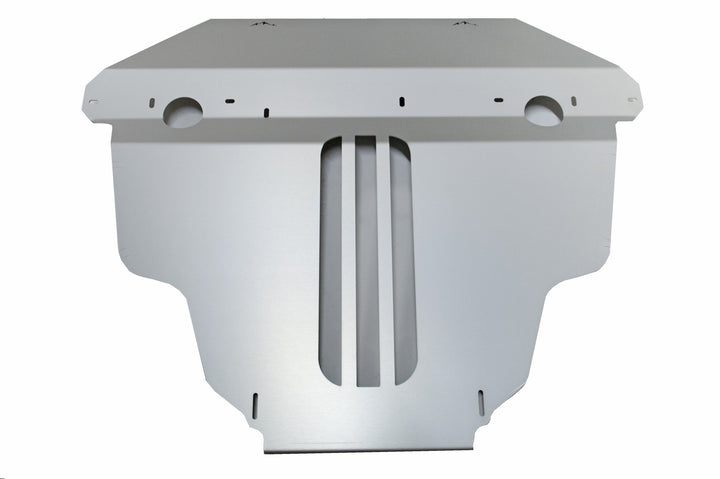 Piastra Protezione Anteriore in Alluminio (Thrailhawk) - Prodotti e accessori per la tua Jeep® - Rock's 4x4