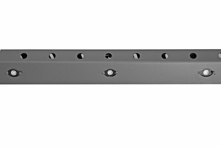 LED Rock Light - Bianca - Prodotti e accessori per la tua Jeep® - Rock's 4x4