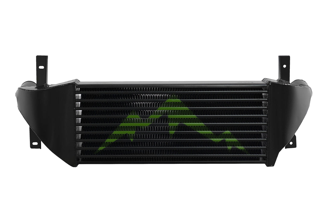 Intercooler Maggiorato Alluminio - Prodotti e accessori per la tua Jeep® - Rock's 4x4
