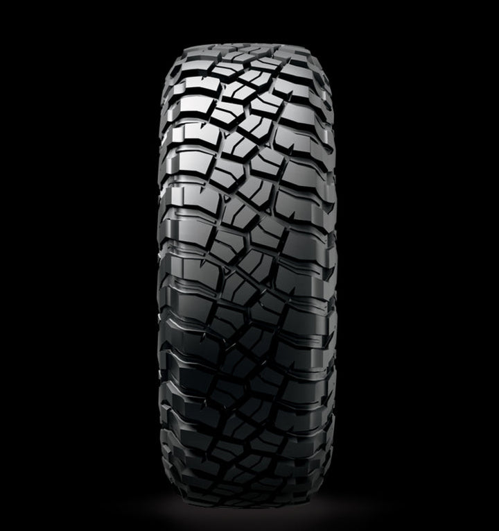 Pneumatico BFGoodrich Mud Terrain T/A KM3 - Prodotti e accessori per la tua Jeep® - Rock's 4x4