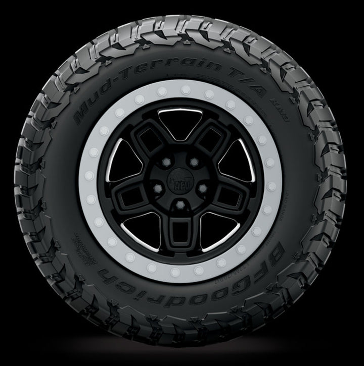 Pneumatico BFGoodrich Mud Terrain T/A KM3 - Prodotti e accessori per la tua Jeep® - Rock's 4x4
