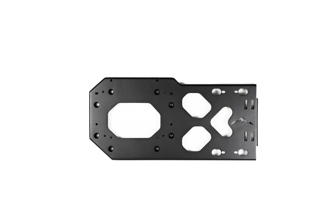 Gancio Portaruota Di Scorta Per Citroën Xsara 1999-2004 | Con Bullone Da 180 Mm - Foto 12