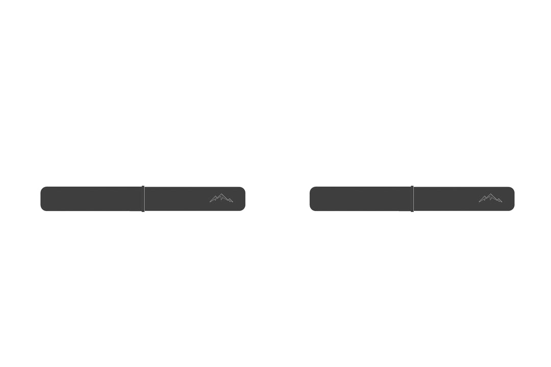 Copertura per Barra LED cod. LEDDL106-CB (singola)