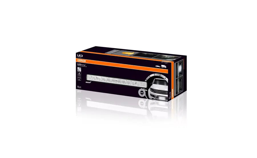 Barra LED SX300-CB OSRAM (singola)
