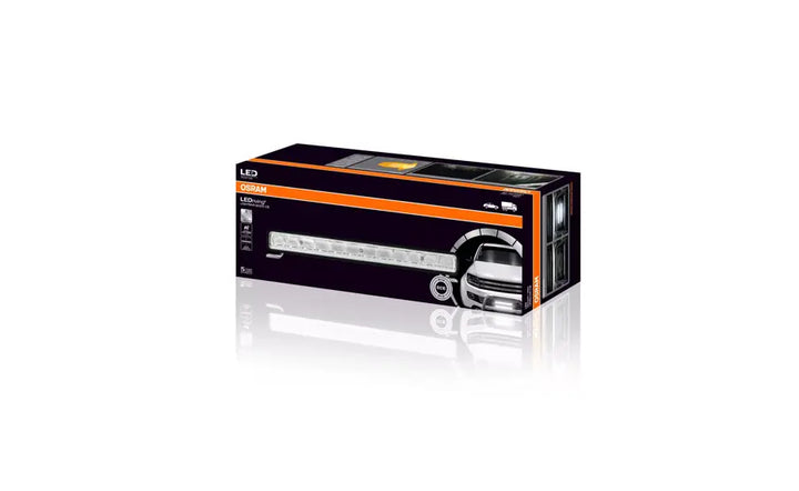 Barra LED SX300-CB OSRAM (singola)