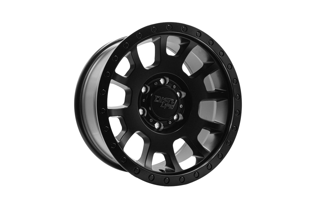 Cerchio Mayhem Scout 17x8.5 5x5 ET 0 - K2