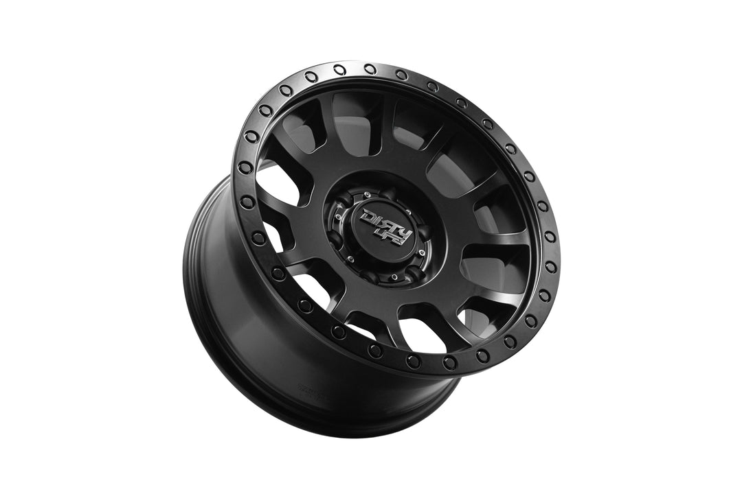 Cerchio Mayhem Scout 17x8.5 5x5 ET 0 - K2