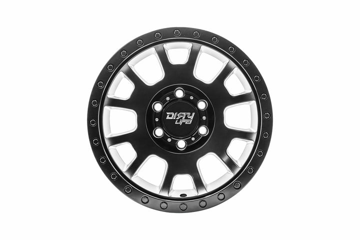 Cerchio Mayhem Scout 17x8.5 5x5 ET 0 - K2