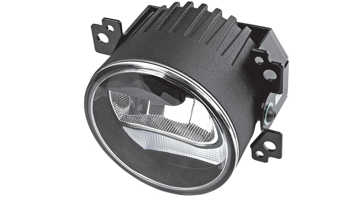 OSRAM FENDINEBBIA LED C/DRL 3.5" - OMOLOGATI - Prodotti e accessori per la tua Jeep® - Rock's 4x4