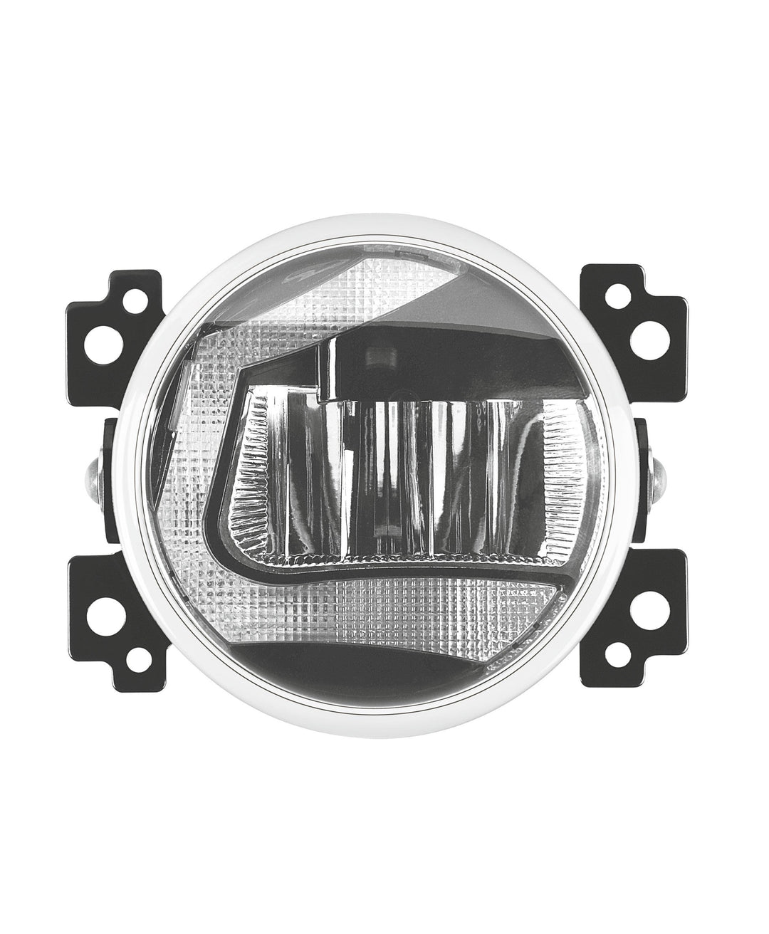 OSRAM FENDINEBBIA LED C/DRL 3.5" - OMOLOGATI - Prodotti e accessori per la tua Jeep® - Rock's 4x4