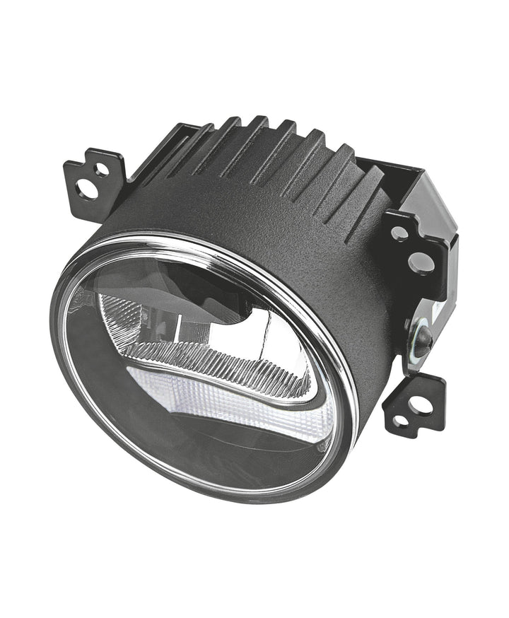 OSRAM FENDINEBBIA LED C/DRL 3.5" - OMOLOGATI - Prodotti e accessori per la tua Jeep® - Rock's 4x4