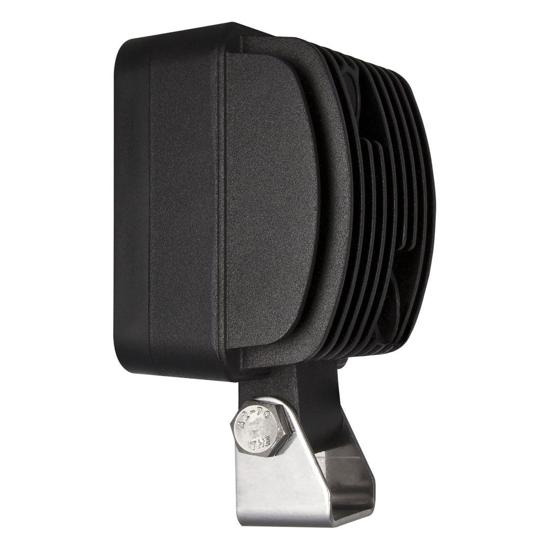 OSRAM FARETTO LED 3" SPOT CUBE MX85-SP - Prodotti e accessori per la tua Jeep® - Rock's 4x4