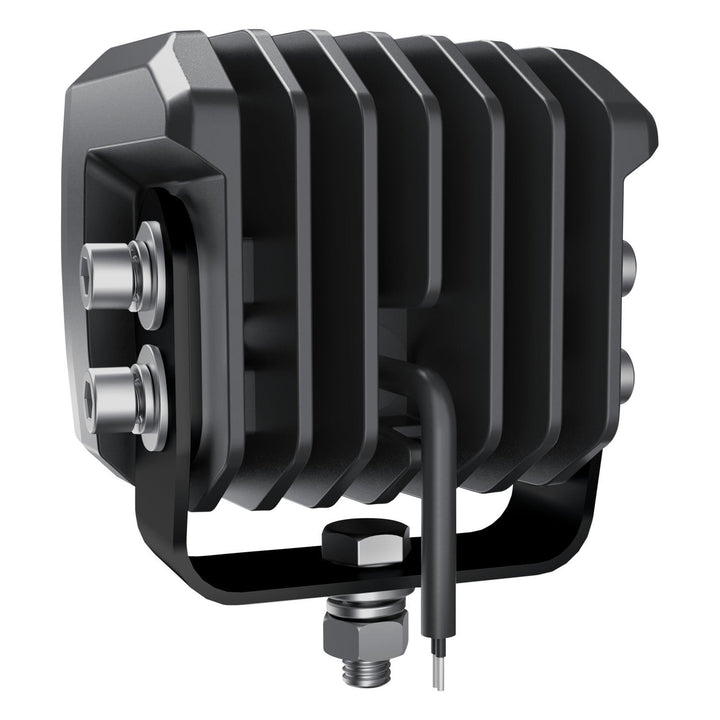 OSRAM FARETTI LED 3" SPOT CUBE VX80-SP - Prodotti e accessori per la tua Jeep® - Rock's 4x4