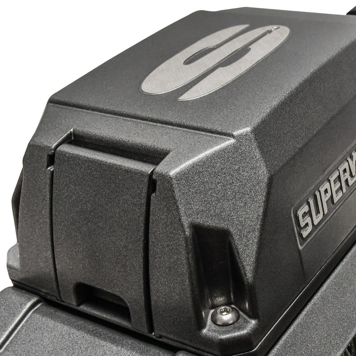 Verricello Superwinch SX 10 SR 12V - Prodotti e accessori per la tua Jeep® - Rock's 4x4