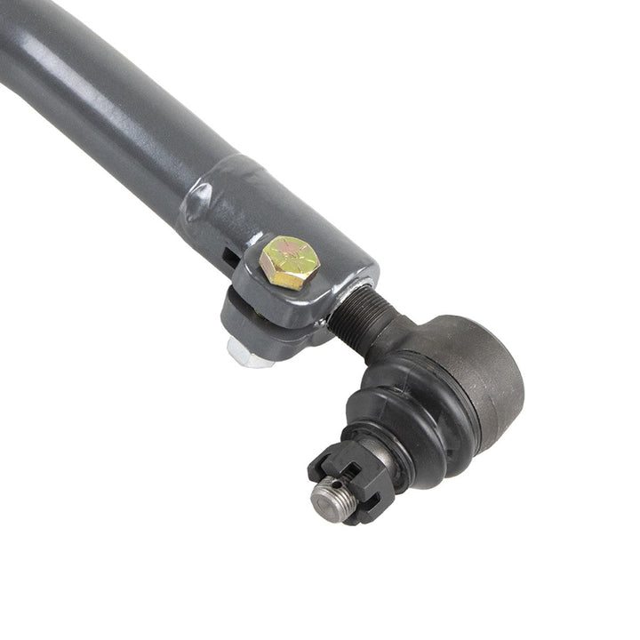 Synergy 4130 Heat Treated Chromoly Tie Rod