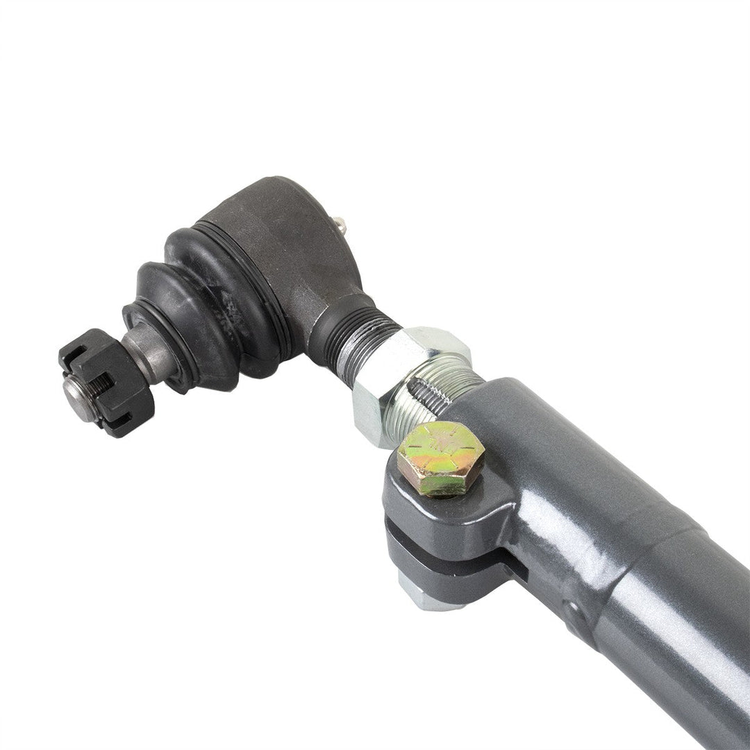 Synergy 4130 Heat Treated Chromoly Tie Rod