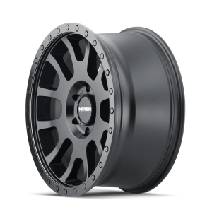 Cerchio Mayhem Scout 17x8.5 5x5 ET 0 - Prodotti e accessori per la tua Jeep® - Rock's 4x4