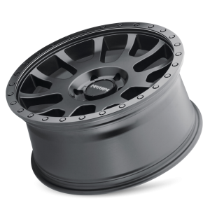 Cerchio Mayhem Scout 17x8.5 5x5 ET 0 - Prodotti e accessori per la tua Jeep® - Rock's 4x4